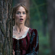 Emily Blunt in Into the Woods. She’s reuniting with that film’s director for Mary Poppins